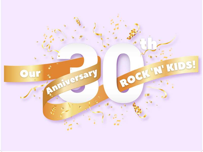 Celebrating 30 Years!