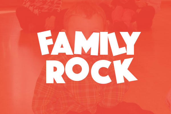 Family Rock