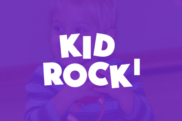Kid Rock I