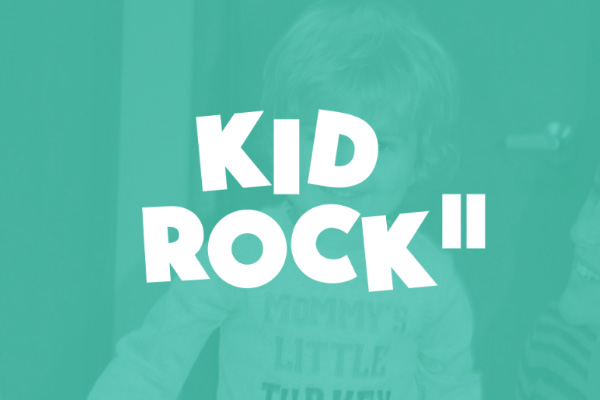 Kid Rock II