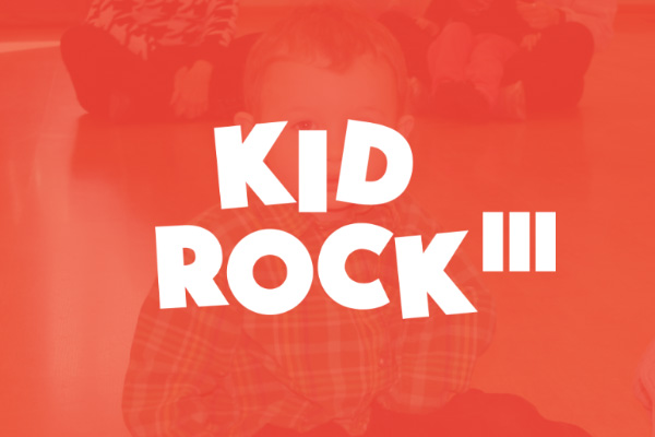 Kid Rock III